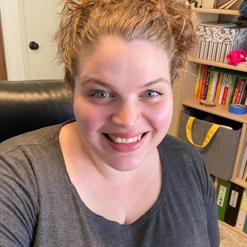 marysmith, 37, Katakos