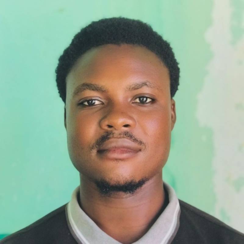 Zibra Dalema, 30, Brevik