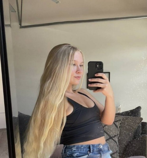 Trista, 29, Sonwan