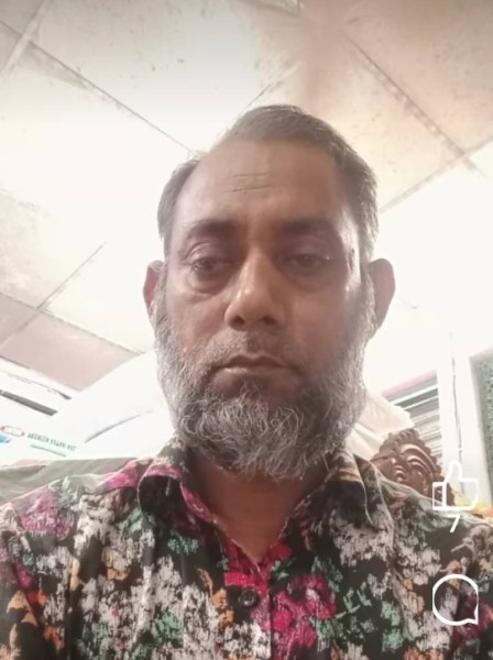 RAFIQUL, 51, Spring Hill