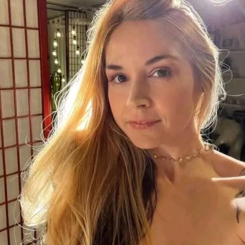 Maria, 34, Kankl