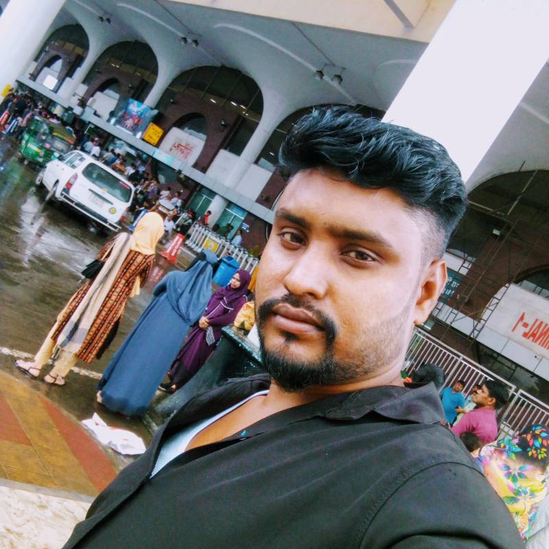 Mostakin1234, 22, Perinton
