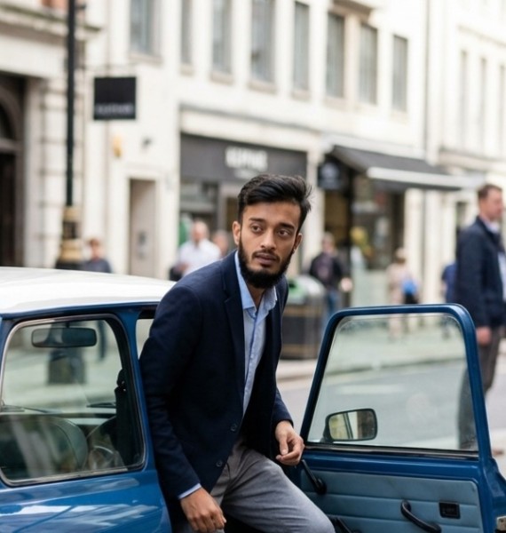 Md. Saiful islam Siam, 26, Providence