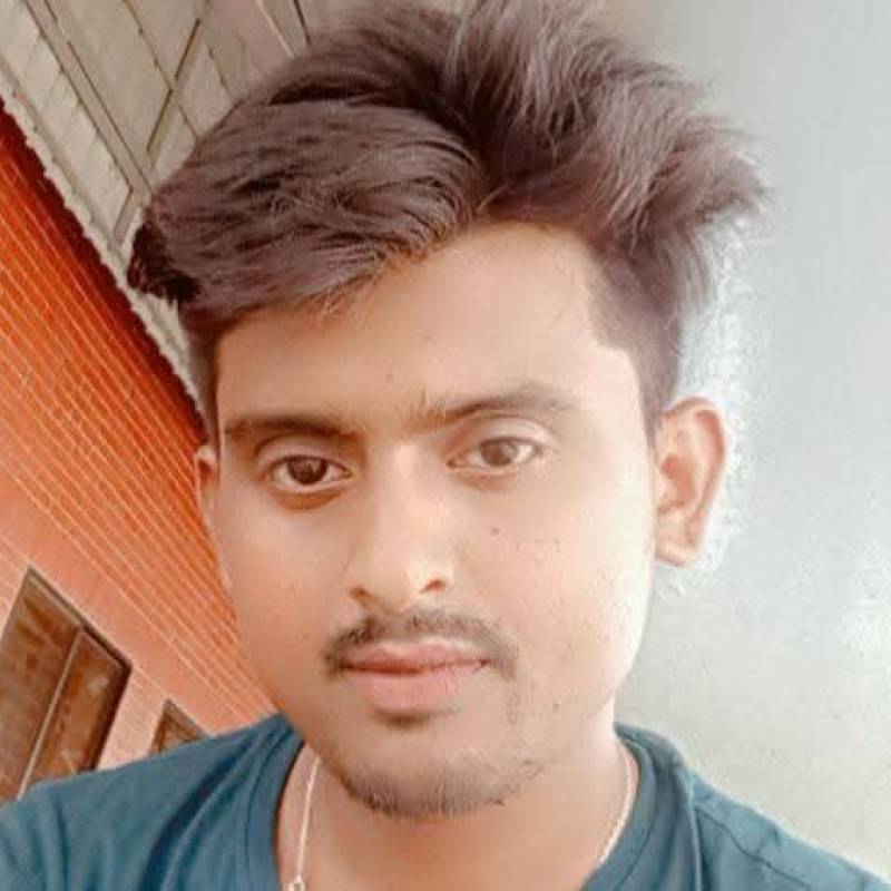 Md Habibur, 28, Coal