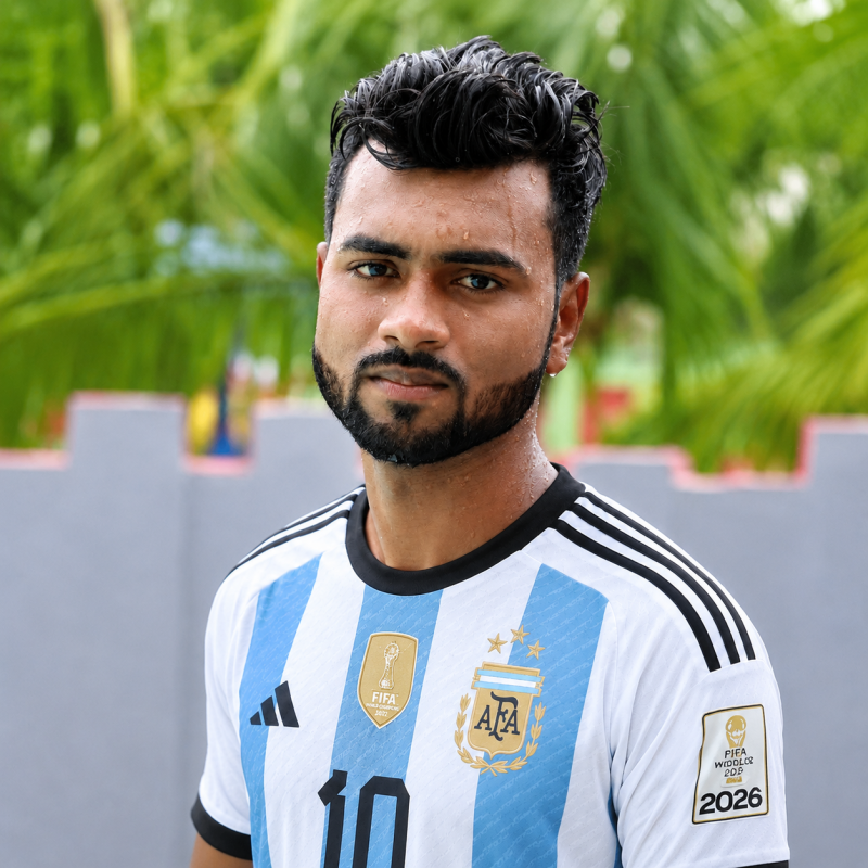 sakibul, 26, Kopargo