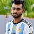 sakibul, 26, Islandia