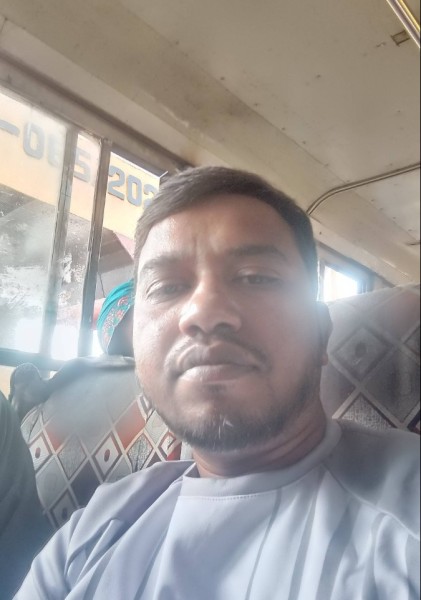 MD, 33, Svolvaer