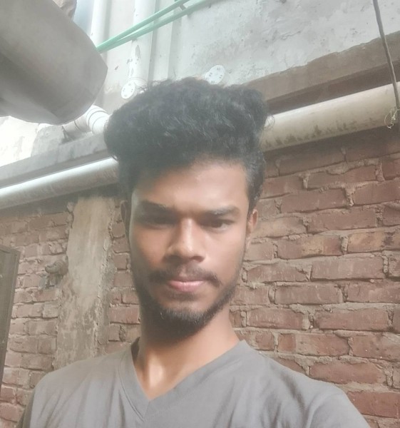 Pritam barua, 21, Atomavgam