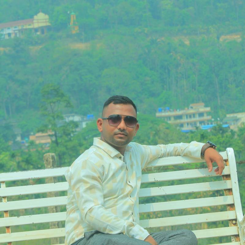 Oshit, 34, Nandurbar