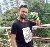 Emdadul, 38, Alemania