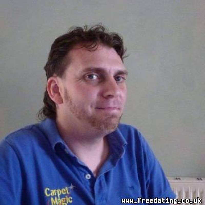 LetsMeetUp, 56, Erval Doeste