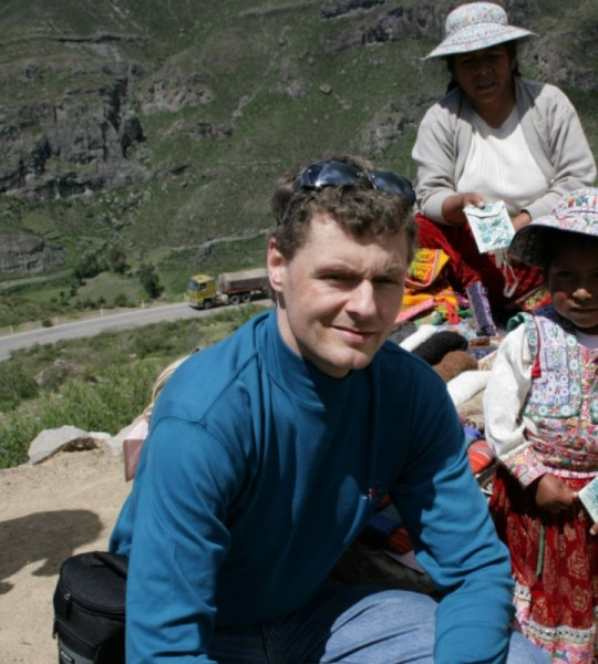 Tom, 55, Haverford