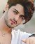 Robin khan, 25, Suecia