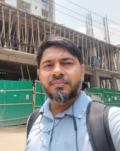 Monir, 35, Choloma