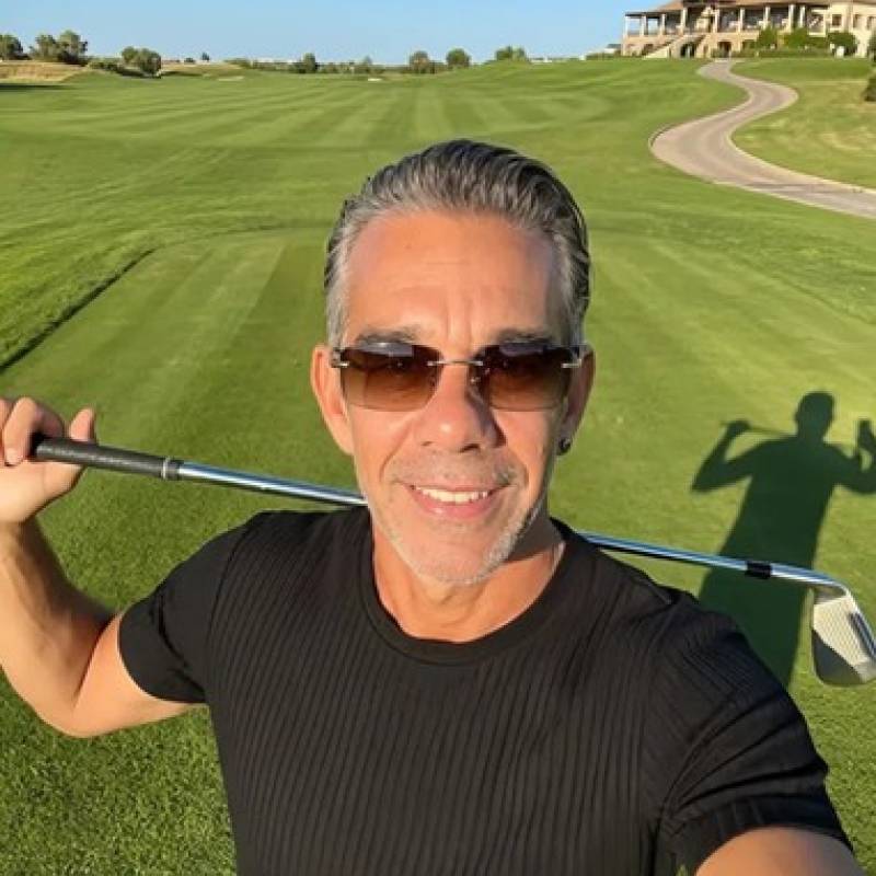 remi, 44, Bayserke