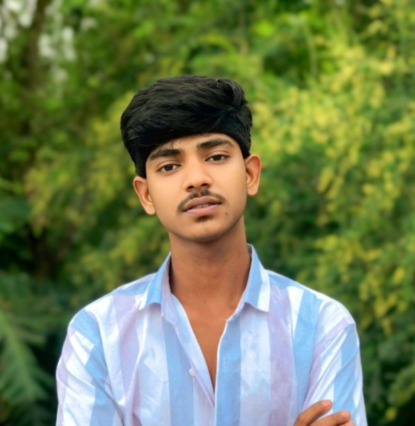Shakil, 21, Tybd