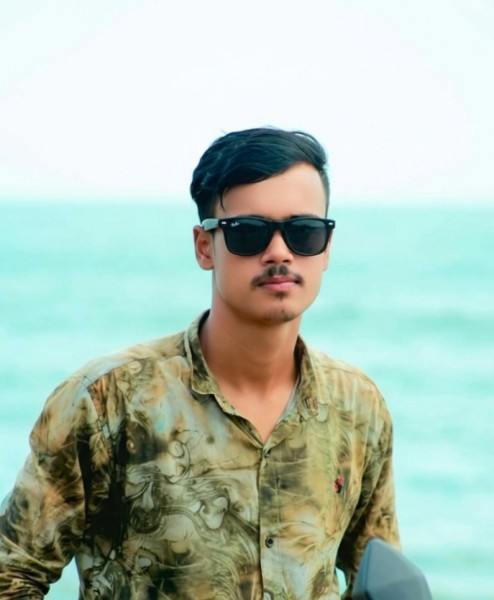 Hasan, 27, Sadalgi