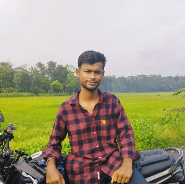 Riki, 23, Kukdeshwar