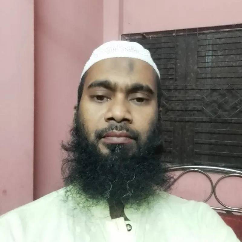 Prem, 35, Rockingham