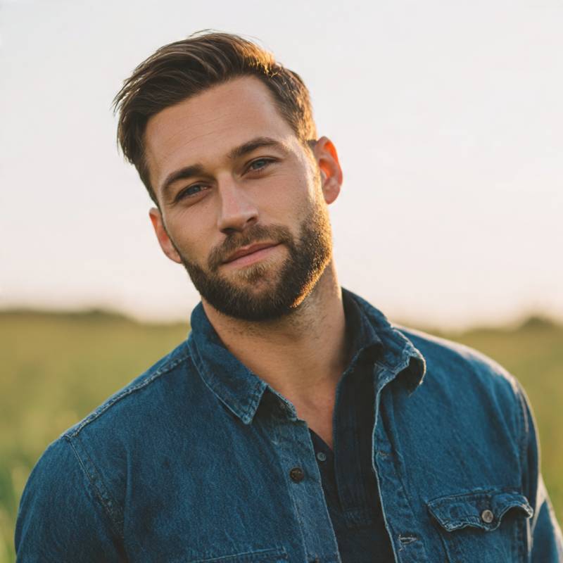 Tipu, 25, Wulfrath