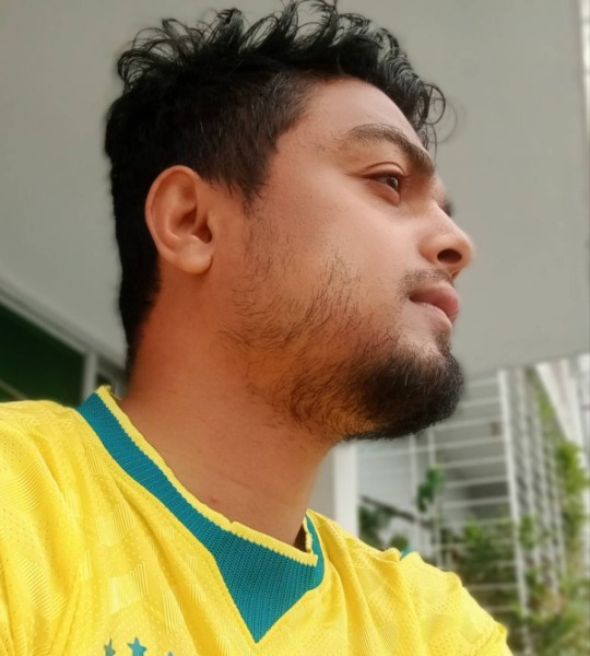 Pavel, 29, Tegal