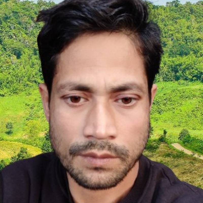 Mr Rana, 38, Bantval