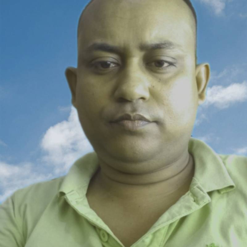 Doyal, 41, Velampatti