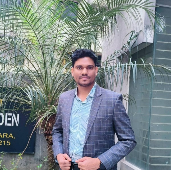 Mobarak Jihan, 29, Bamberg