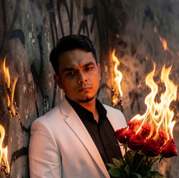 Sayem, 27, Pitkyaranta