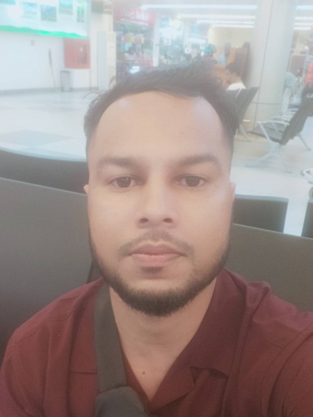 Pabel, 28, Srivilliputtr