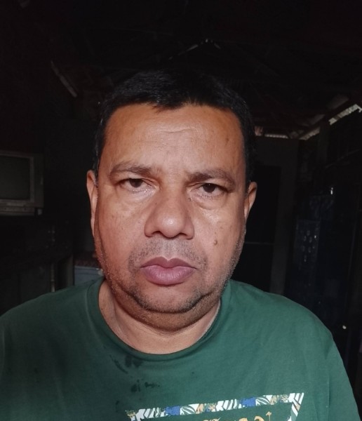 Johirul, 41, Baldwin