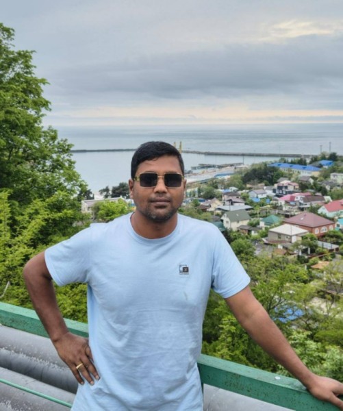 Ariful islam, 39, Brezice