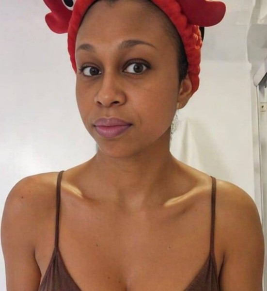 rebecca, 35, Tehran