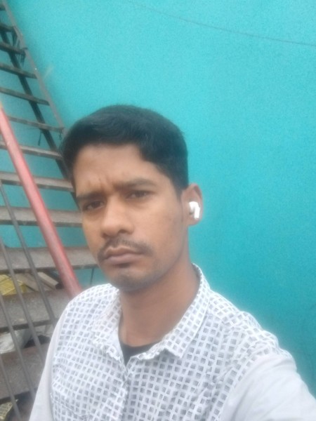 Md Rasel, 30, Hurungwe