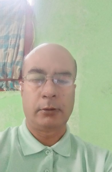 Md Moklesur Rahaman, 47, Ridge
