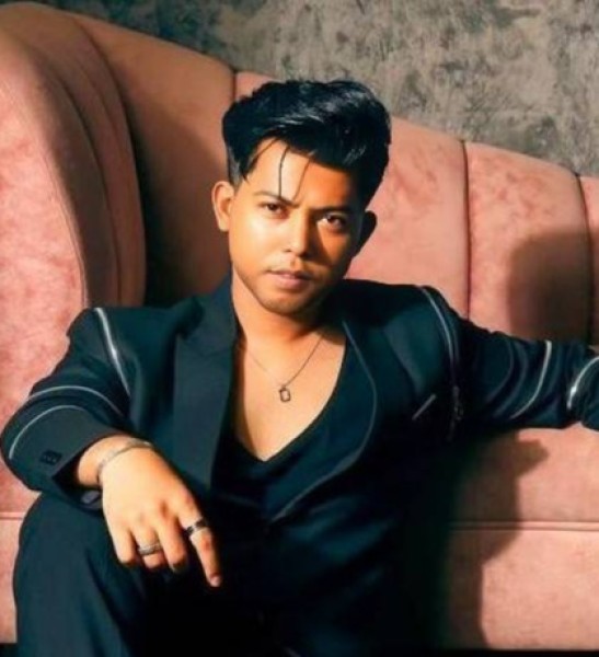 Sk Agun Khan, 31, Beasain