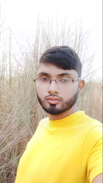 RASEL, 28, Mingora