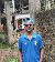 Md Rimon, 27, Ekma