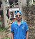 Md Rimon, 27, Etiop