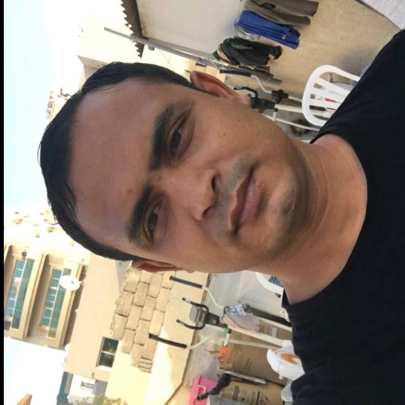Mehedi, 35, Atak