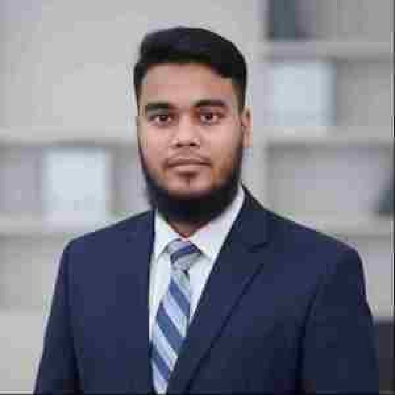 Md:Ramizul, 26, Chilkru