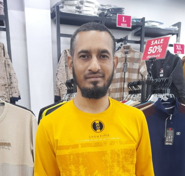 Rumon, 39, Sorong