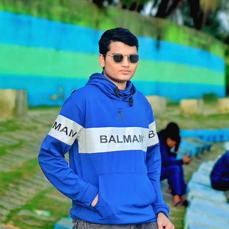 Hesam uddin, 26, El Palomar