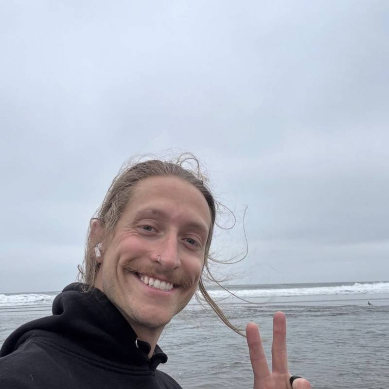 Brian butcher, 32, Ajmer