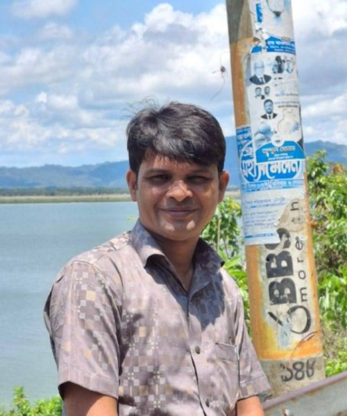 ridwan, 32, Wondelgem
