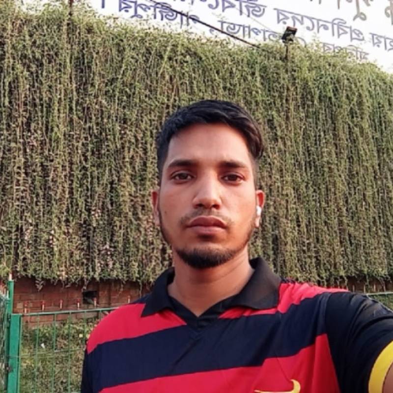 Noman  Siddiqui, 25, Heyang
