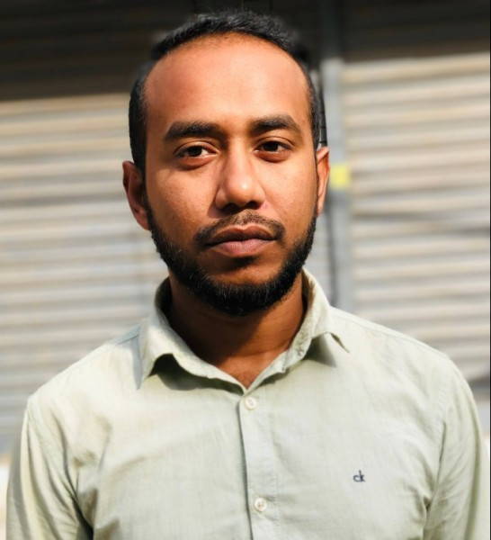 Shahidul Islam Shahid, 29, Roccapiemonte