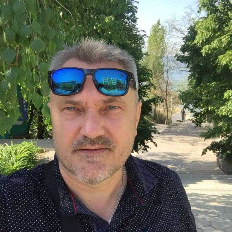 Wisdom Benson, 67, Khorabar