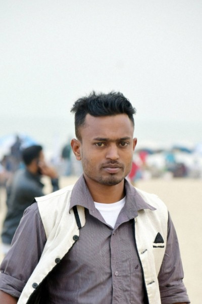 Salman saddam, 32, Granma