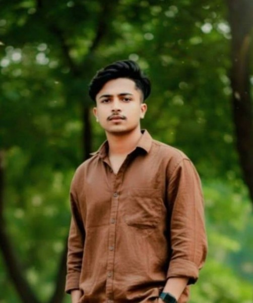 Rajon Dhaka, 33, Ibra